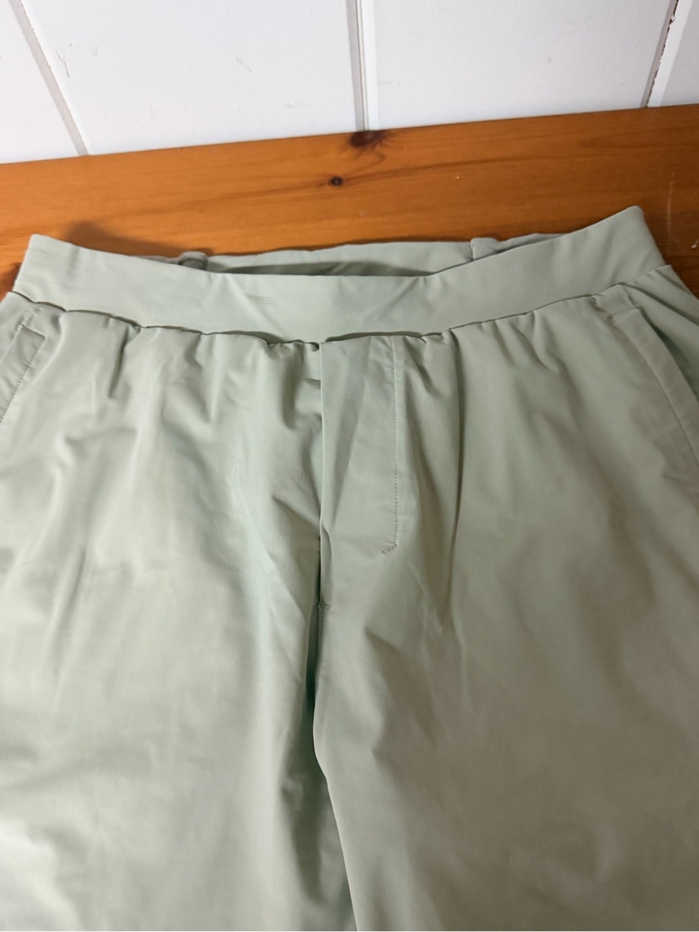 Men's Lululemon Elastic-Waist joggers - Picture 3 of 3